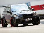 BMW X5 M Typhoon by G-Power 2010 года